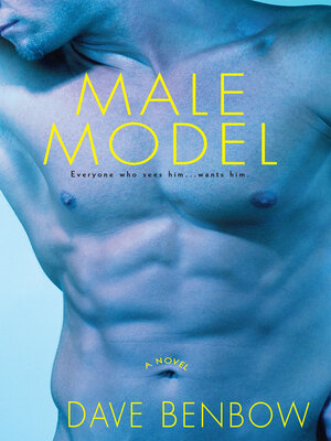 Male Model - ebook